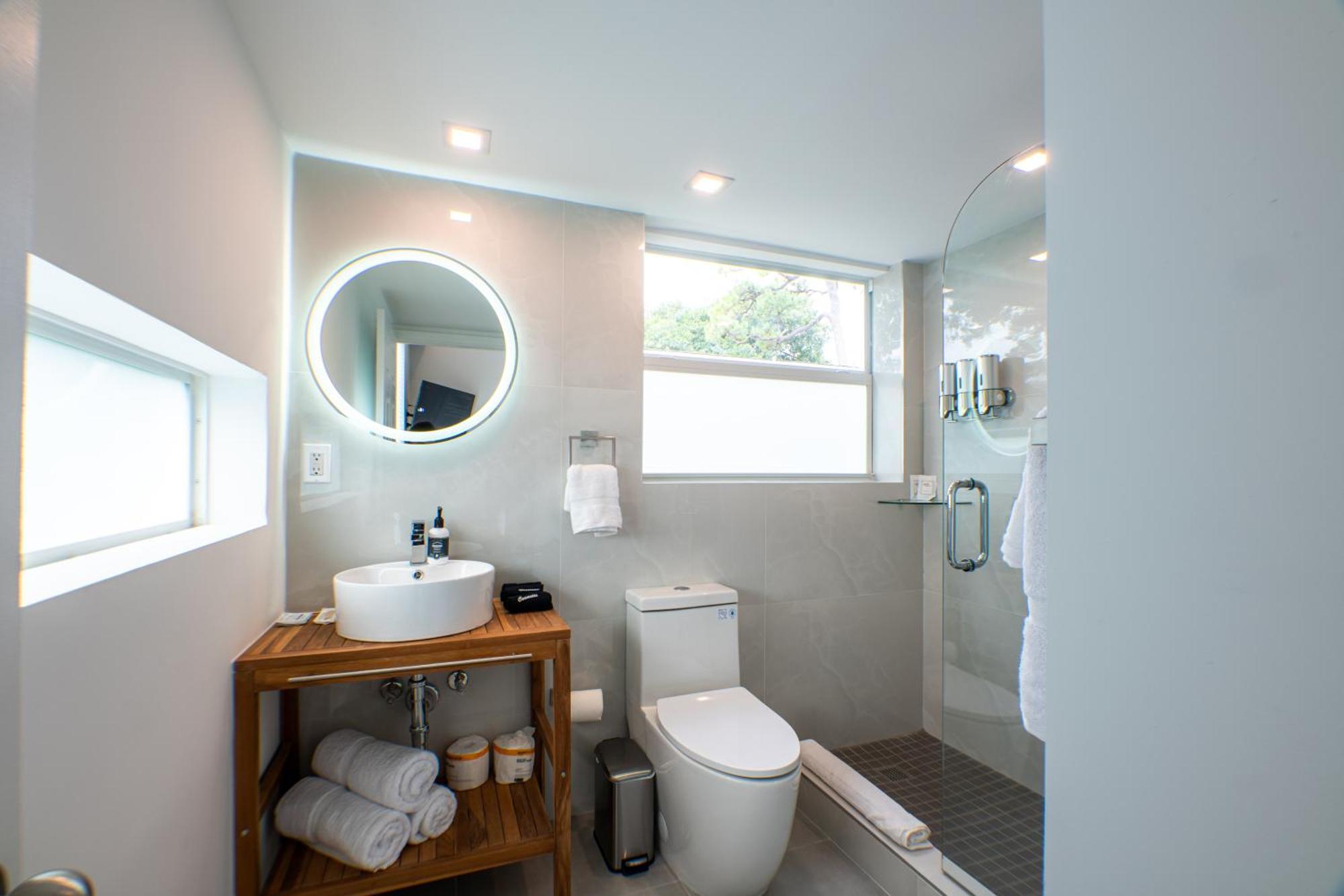 The Lauderdale Boutique Hotel 3*