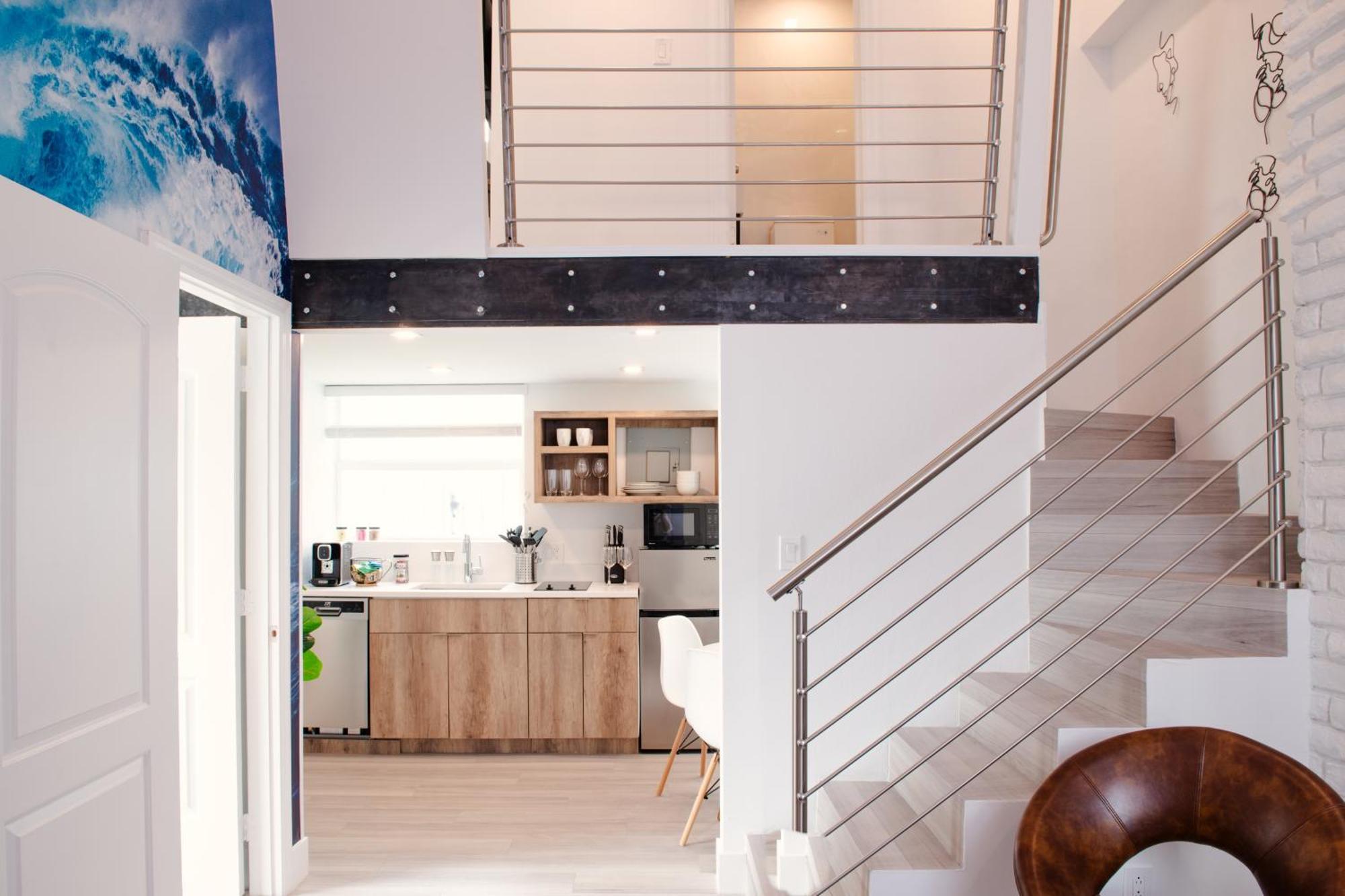 The Lauderdale Boutique Hotel 3*