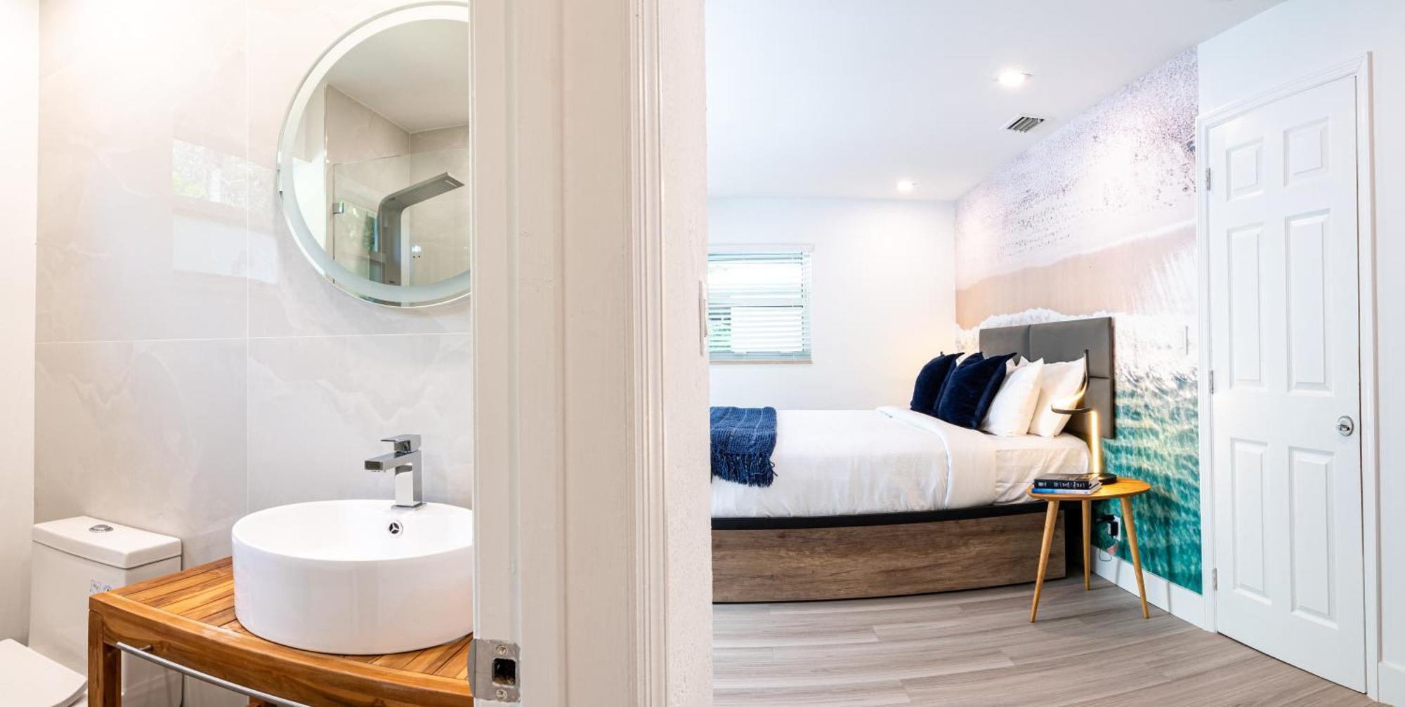 The Lauderdale Boutique 3*