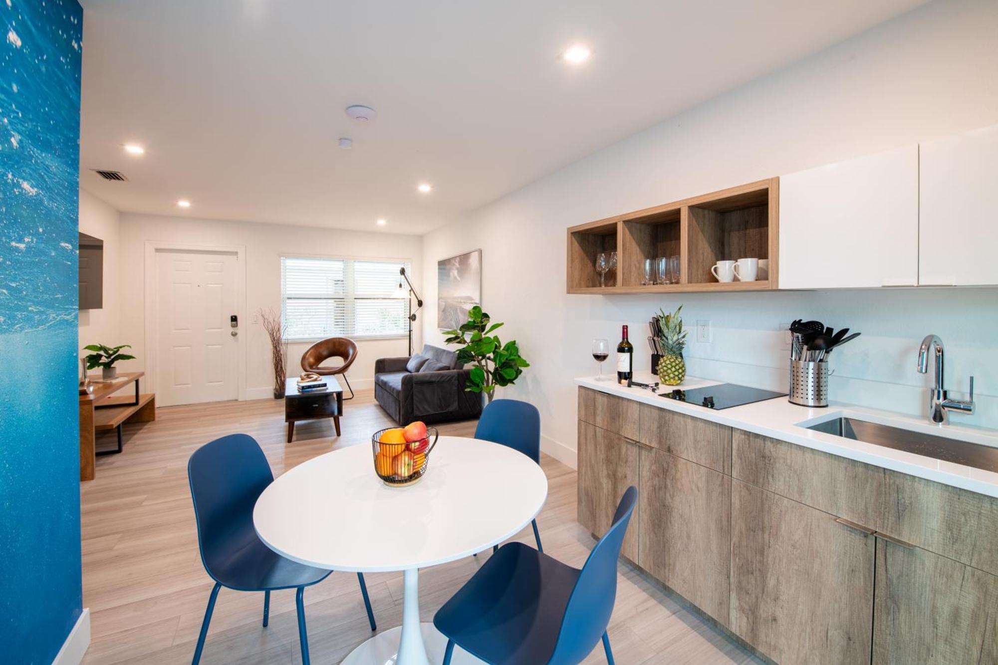 The Lauderdale Boutique 3*
