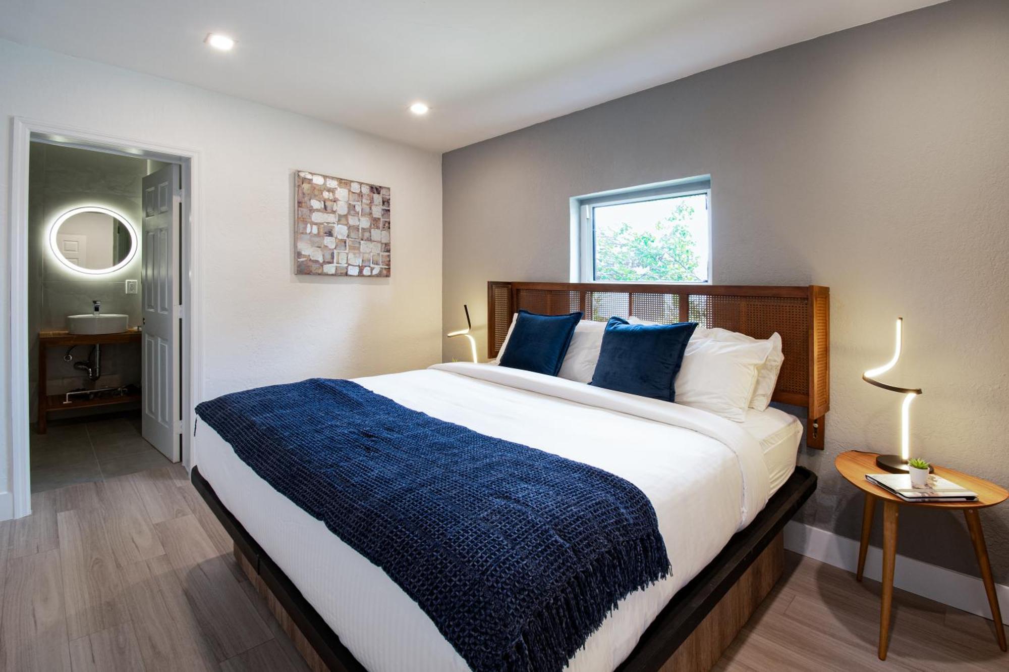 The Lauderdale Boutique 3* Fort Lauderdale