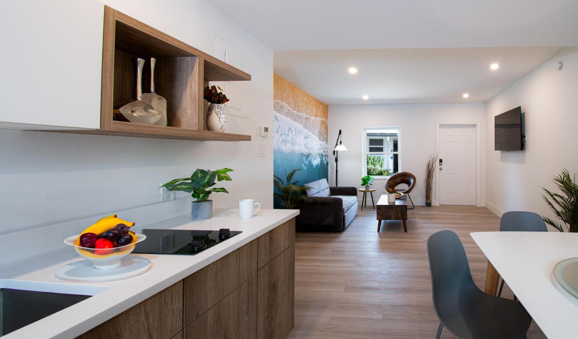 The Lauderdale Boutique Hotel 3*