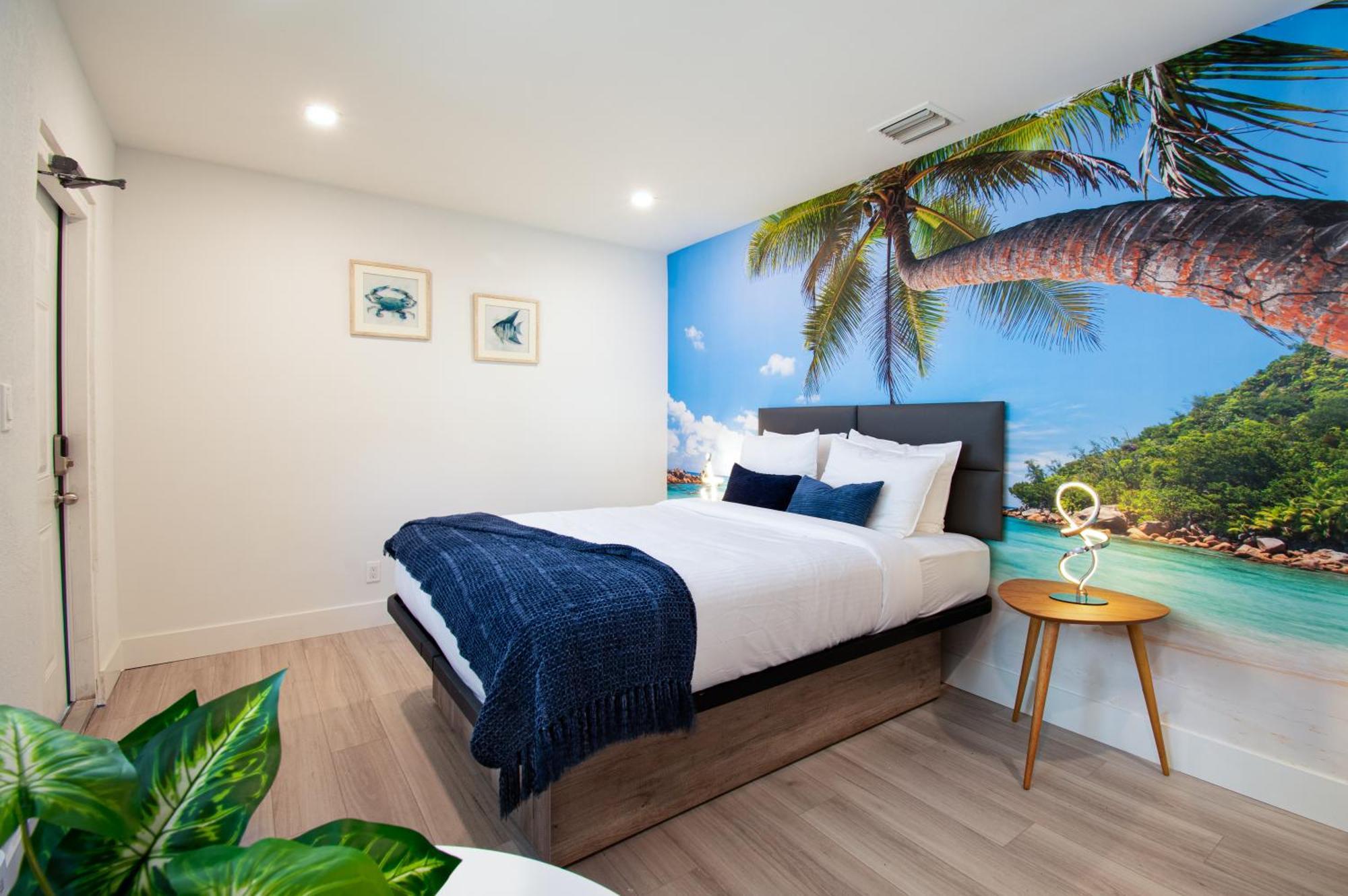 Hotel The Lauderdale Boutique Fort Lauderdale