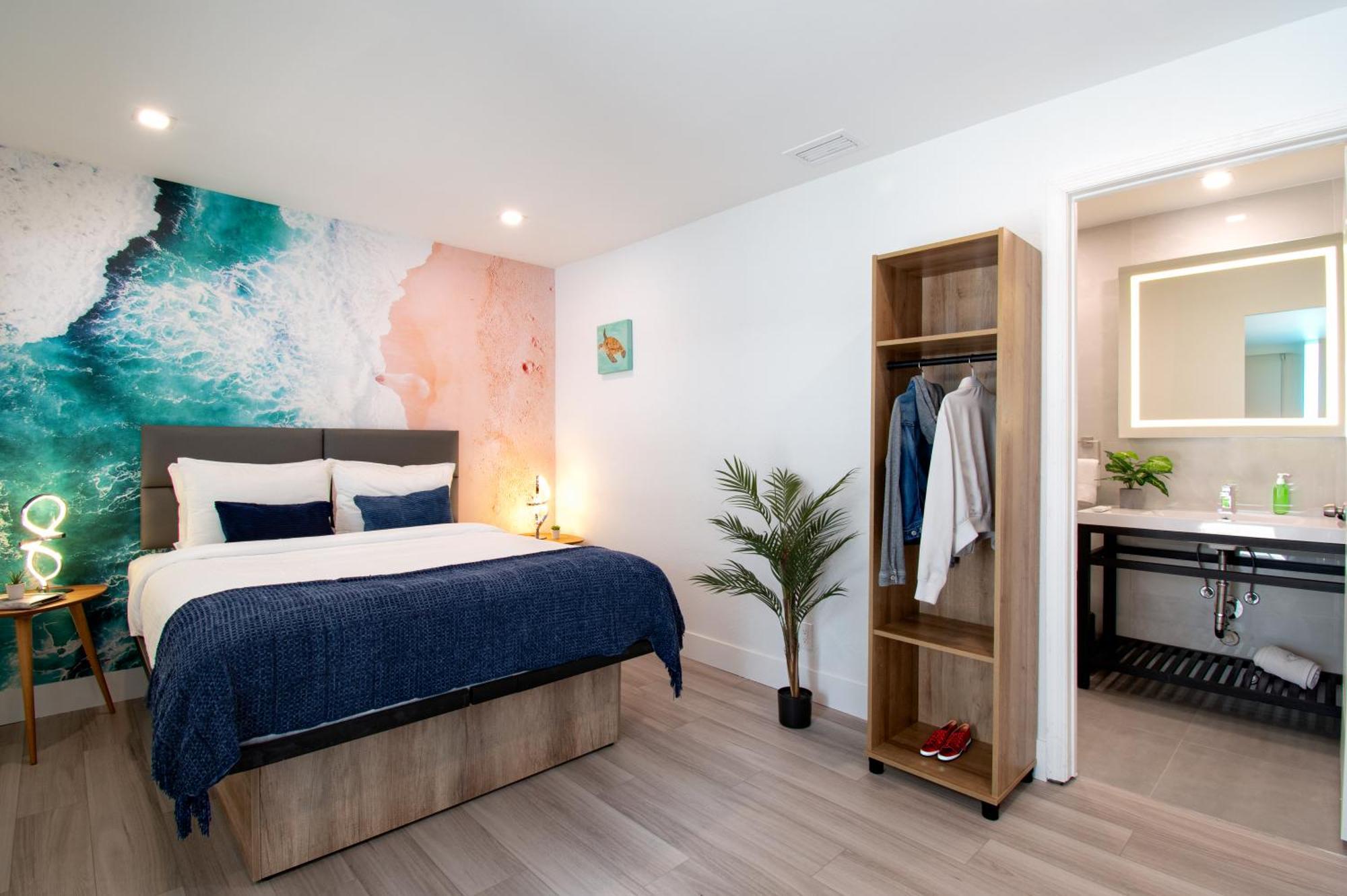 The Lauderdale Boutique 3* Fort Lauderdale