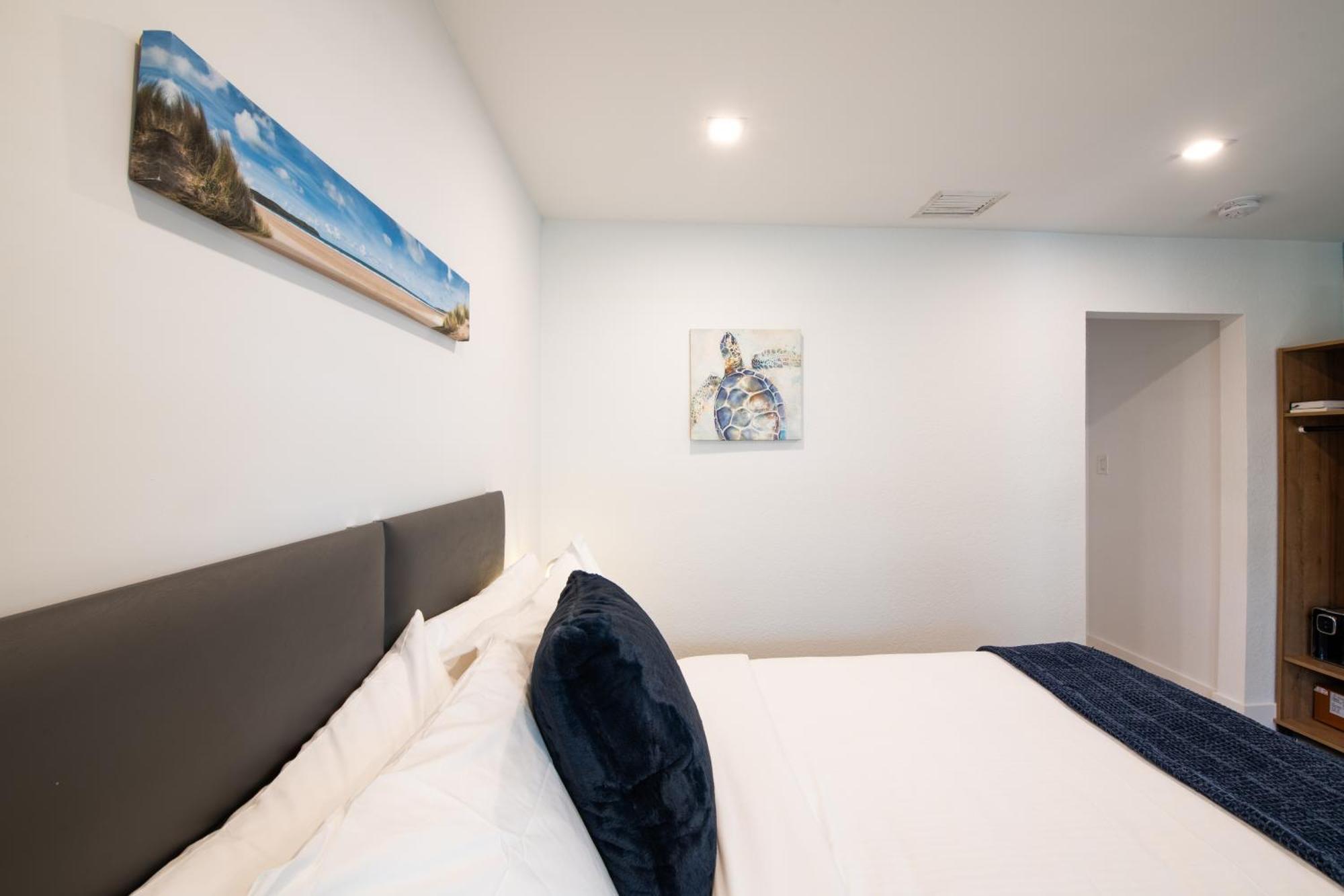 Hotel The Lauderdale Boutique 3*