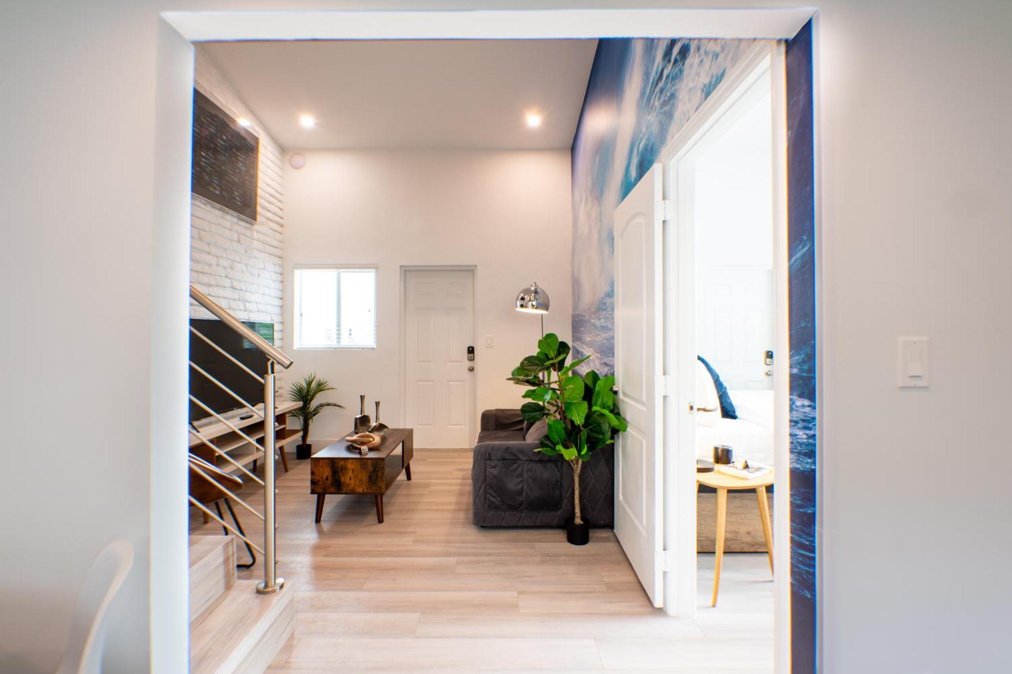Hotel The Lauderdale Boutique