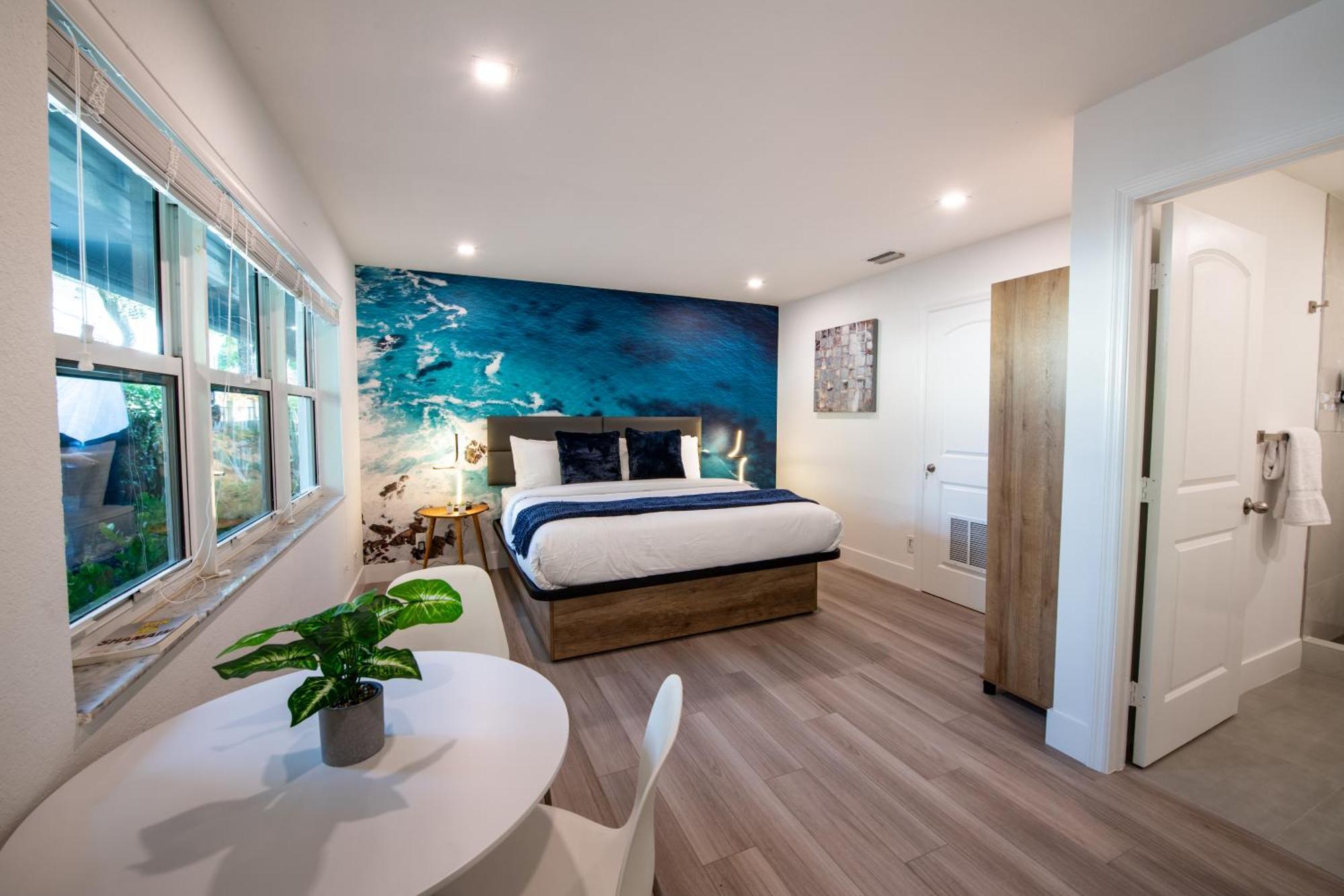 The Lauderdale Boutique Hotel 3*