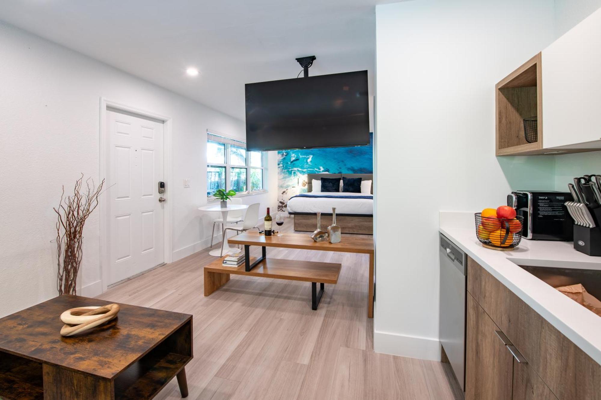 Hotel The Lauderdale Boutique Fort Lauderdale