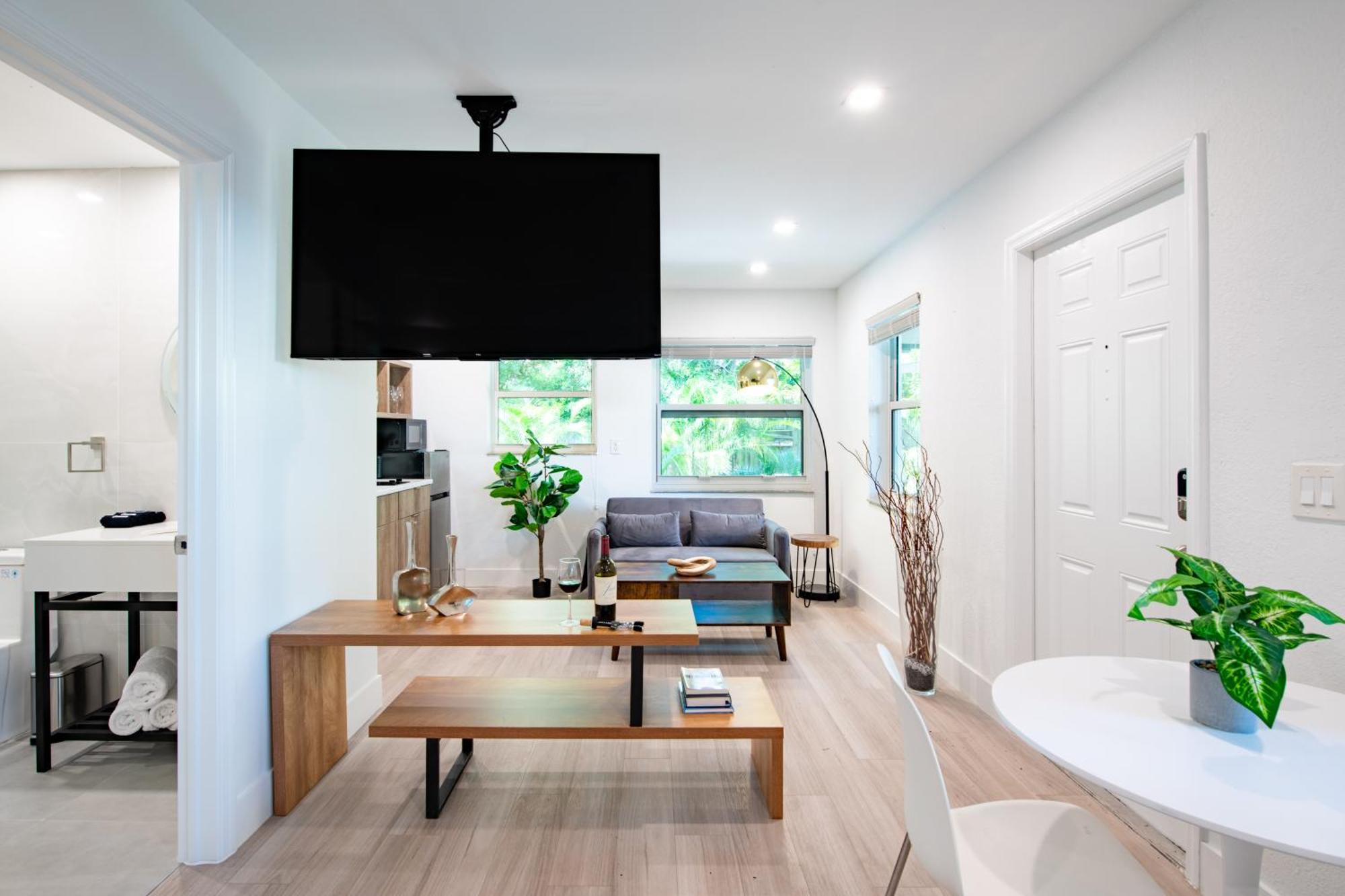 Hotel The Lauderdale Boutique 3*
