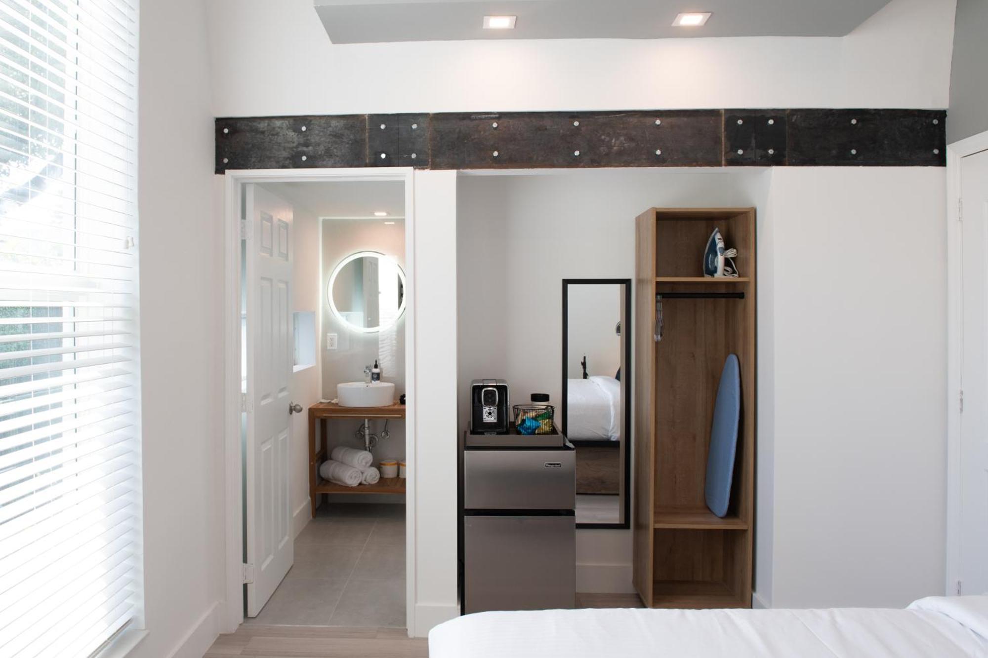 The Lauderdale Boutique Hotel