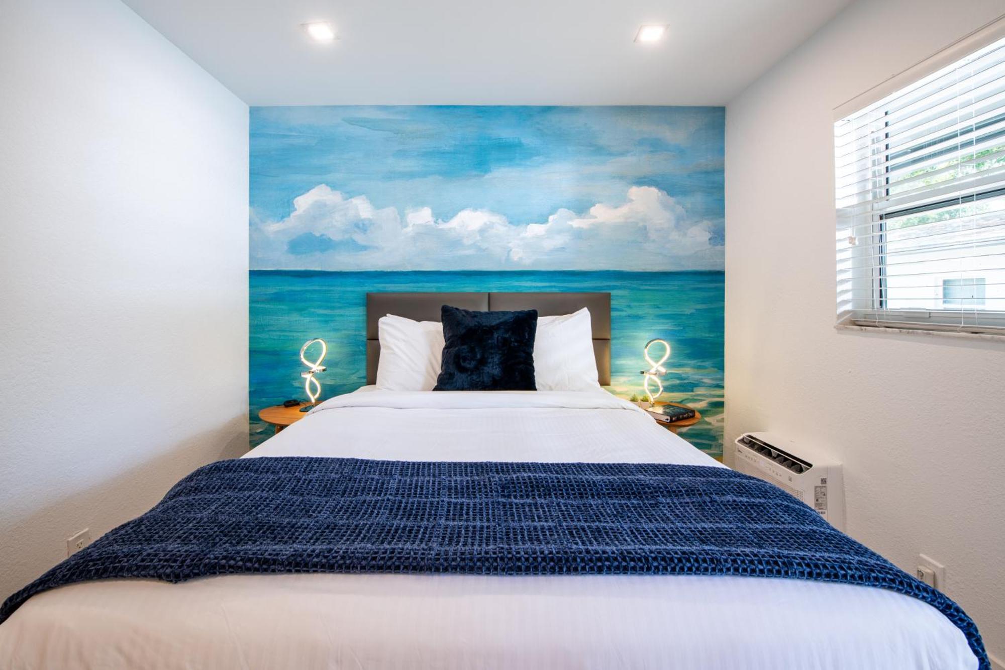 Hotel The Lauderdale Boutique Fort Lauderdale