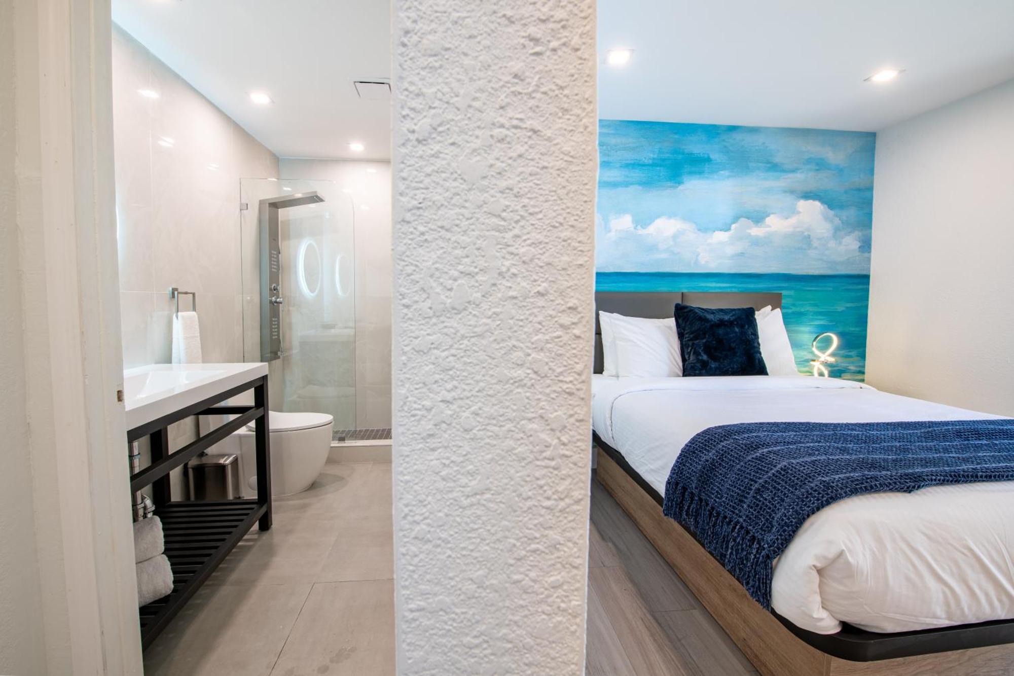 The Lauderdale Boutique Hotel Fort Lauderdale