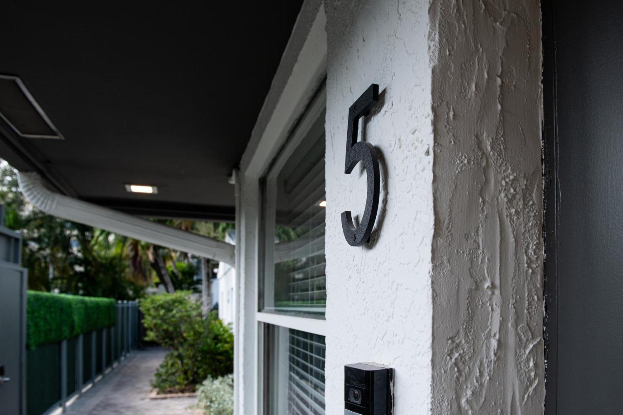 Hotel The Lauderdale Boutique
