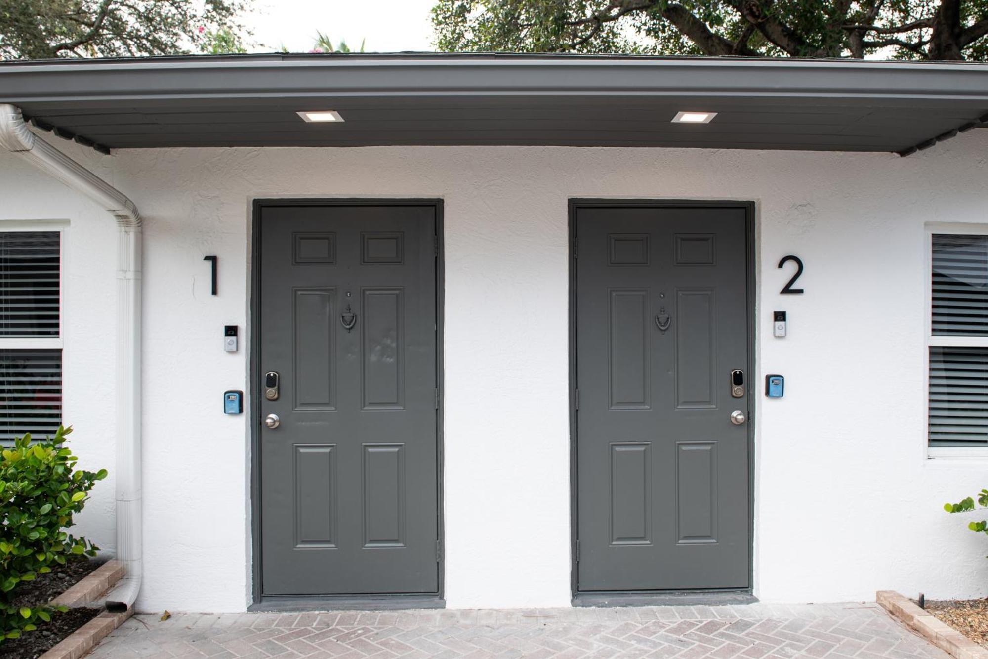 The Lauderdale Boutique Hotel 3*