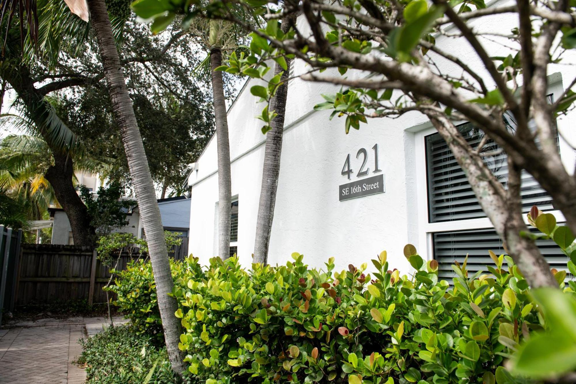 Hotel The Lauderdale Boutique