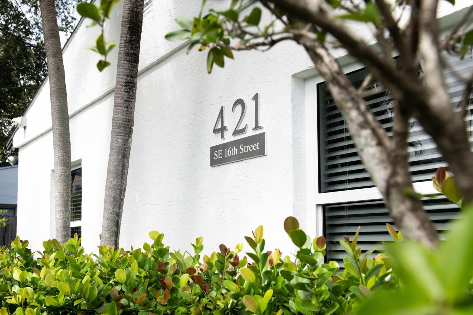 The Lauderdale Boutique