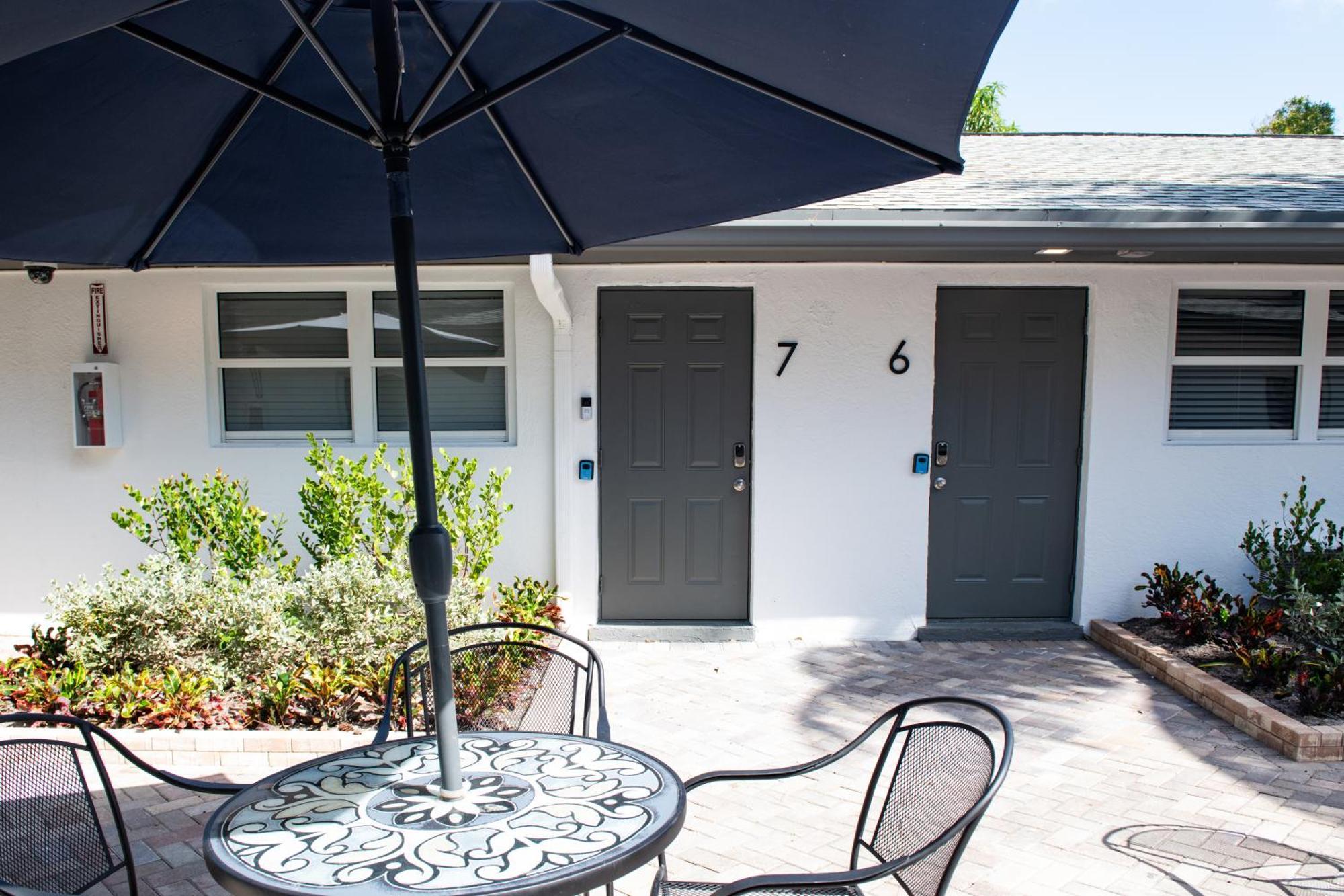 Hotel The Lauderdale Boutique Fort Lauderdale