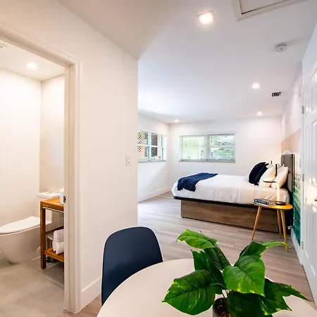 The Lauderdale Boutique Hotel Fort Lauderdale Extérieur photo