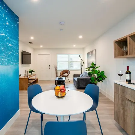 The Lauderdale Boutique Hotel Fort Lauderdale Extérieur photo