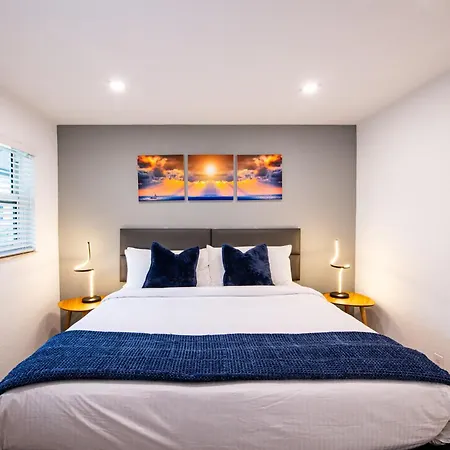 The Lauderdale Boutique Hotel Fort Lauderdale Extérieur photo