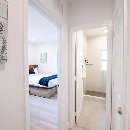 The Lauderdale Boutique Hotel Fort Lauderdale Extérieur photo