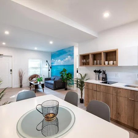 The Lauderdale Boutique Hotel Fort Lauderdale Extérieur photo