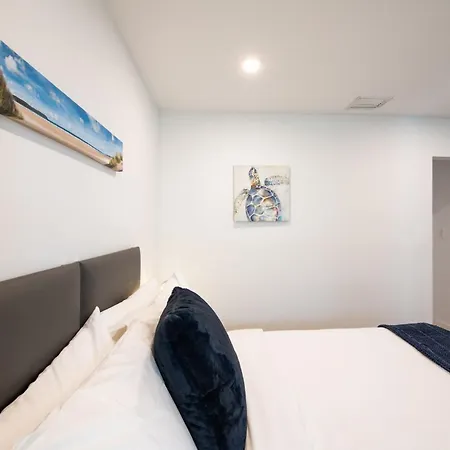 The Lauderdale Boutique Hotel Fort Lauderdale Extérieur photo