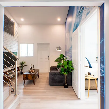 The Lauderdale Boutique Hotel Fort Lauderdale Extérieur photo