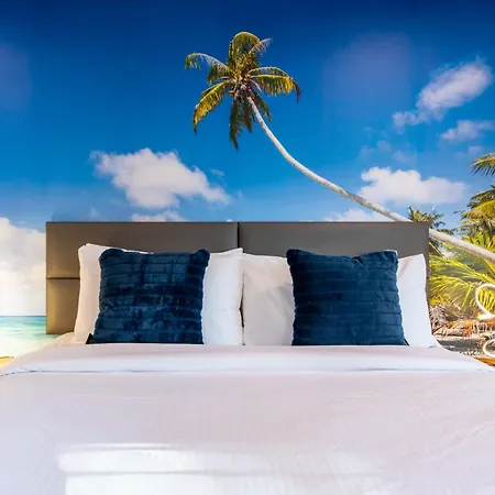 The Lauderdale Boutique Hotel Fort Lauderdale Extérieur photo