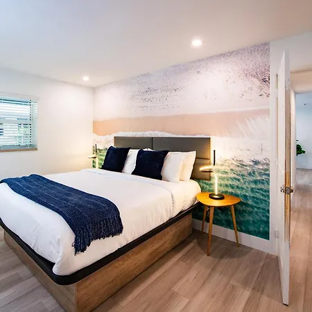 The Lauderdale Boutique Hotel Fort Lauderdale Extérieur photo