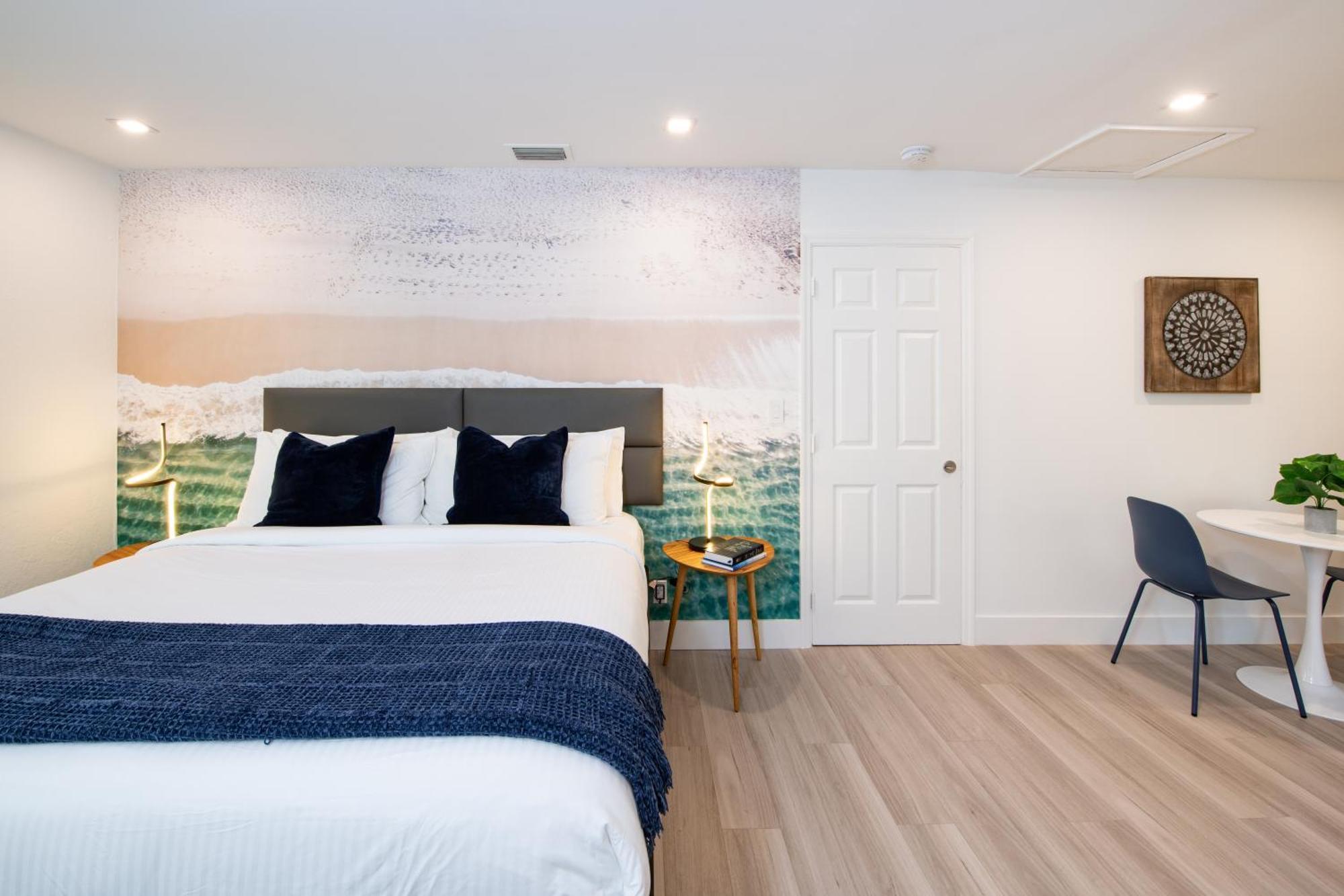 Hotel The Lauderdale Boutique Fort Lauderdale