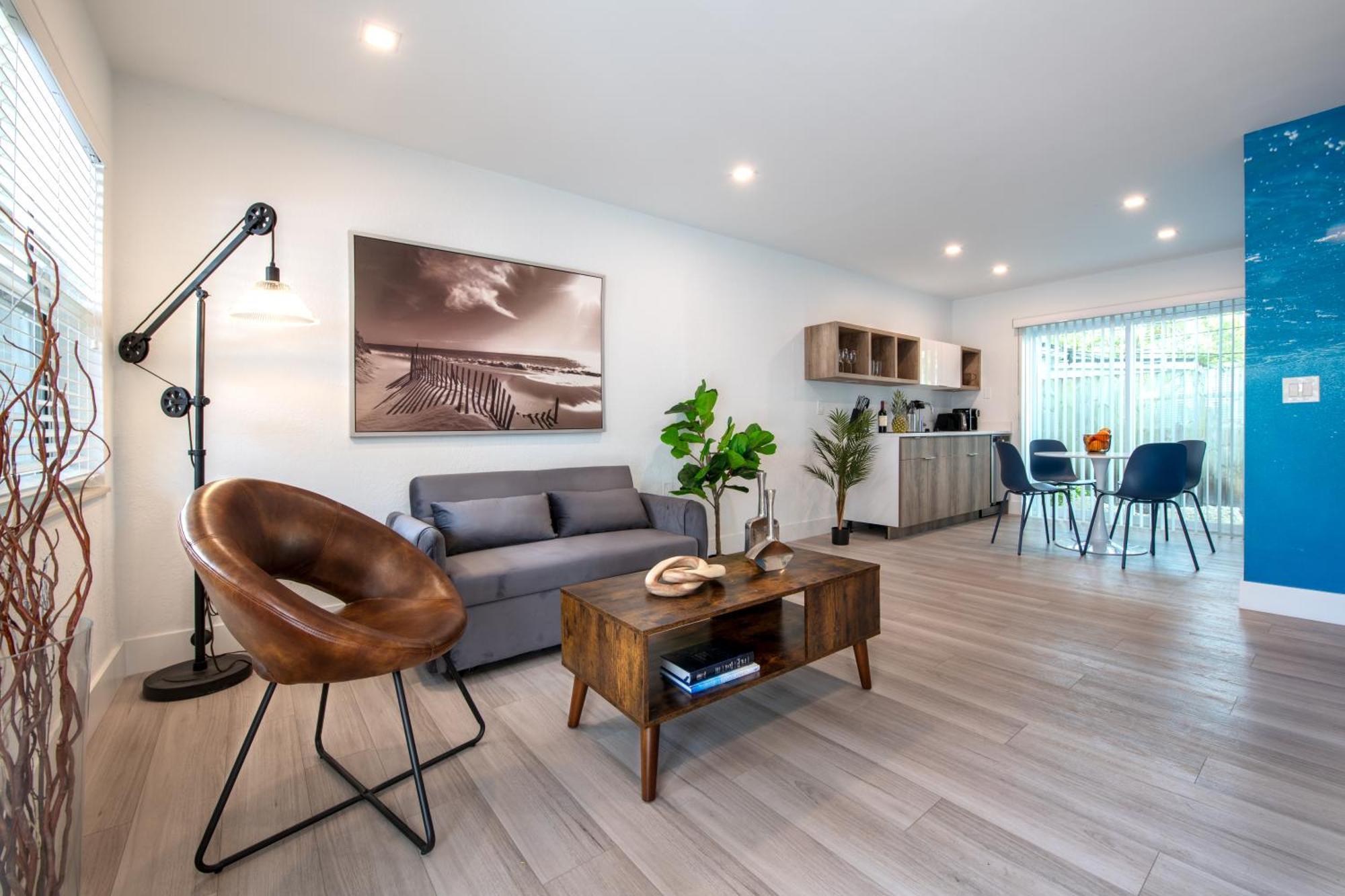 The Lauderdale Boutique 3*