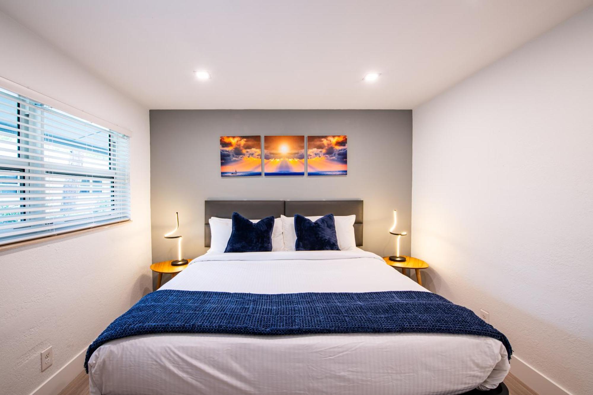 The Lauderdale Boutique 3* Fort Lauderdale