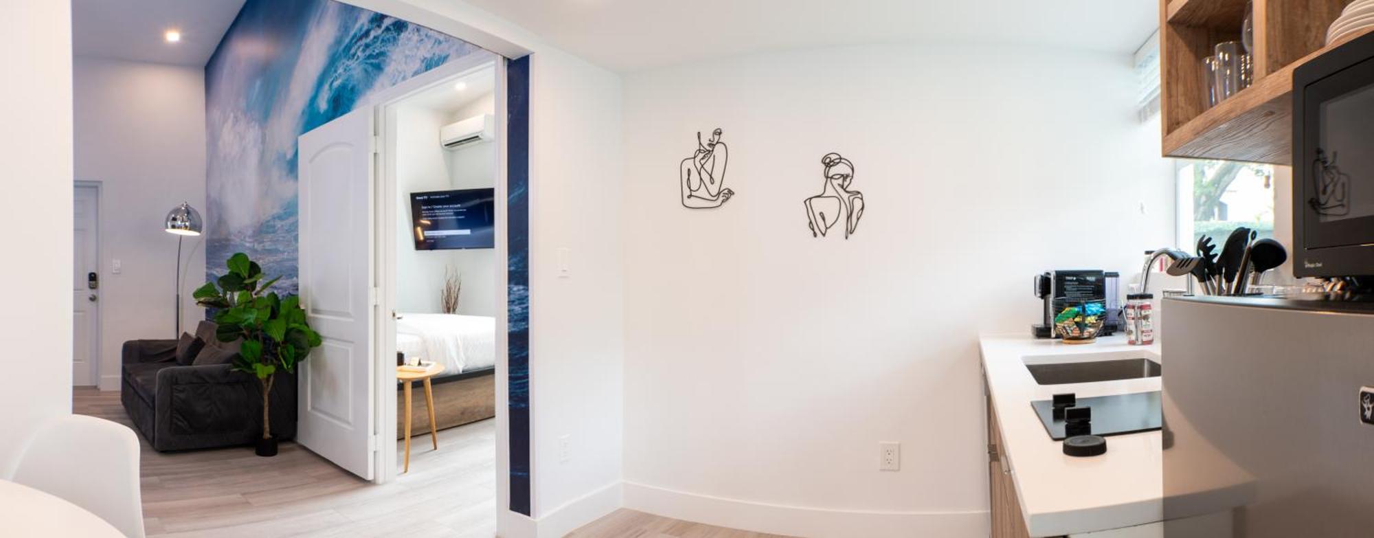 The Lauderdale Boutique Hotel Fort Lauderdale