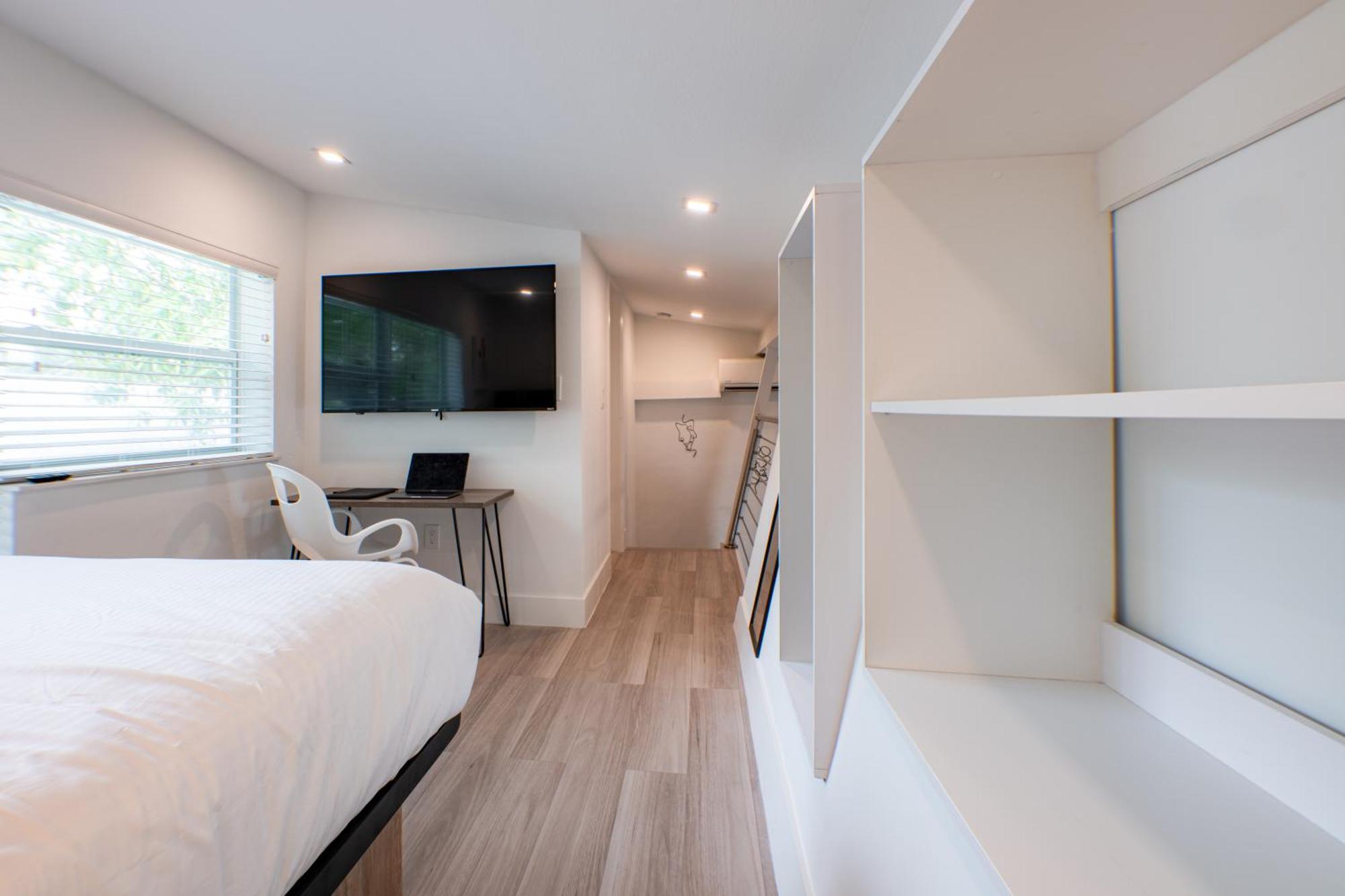 Hotel The Lauderdale Boutique