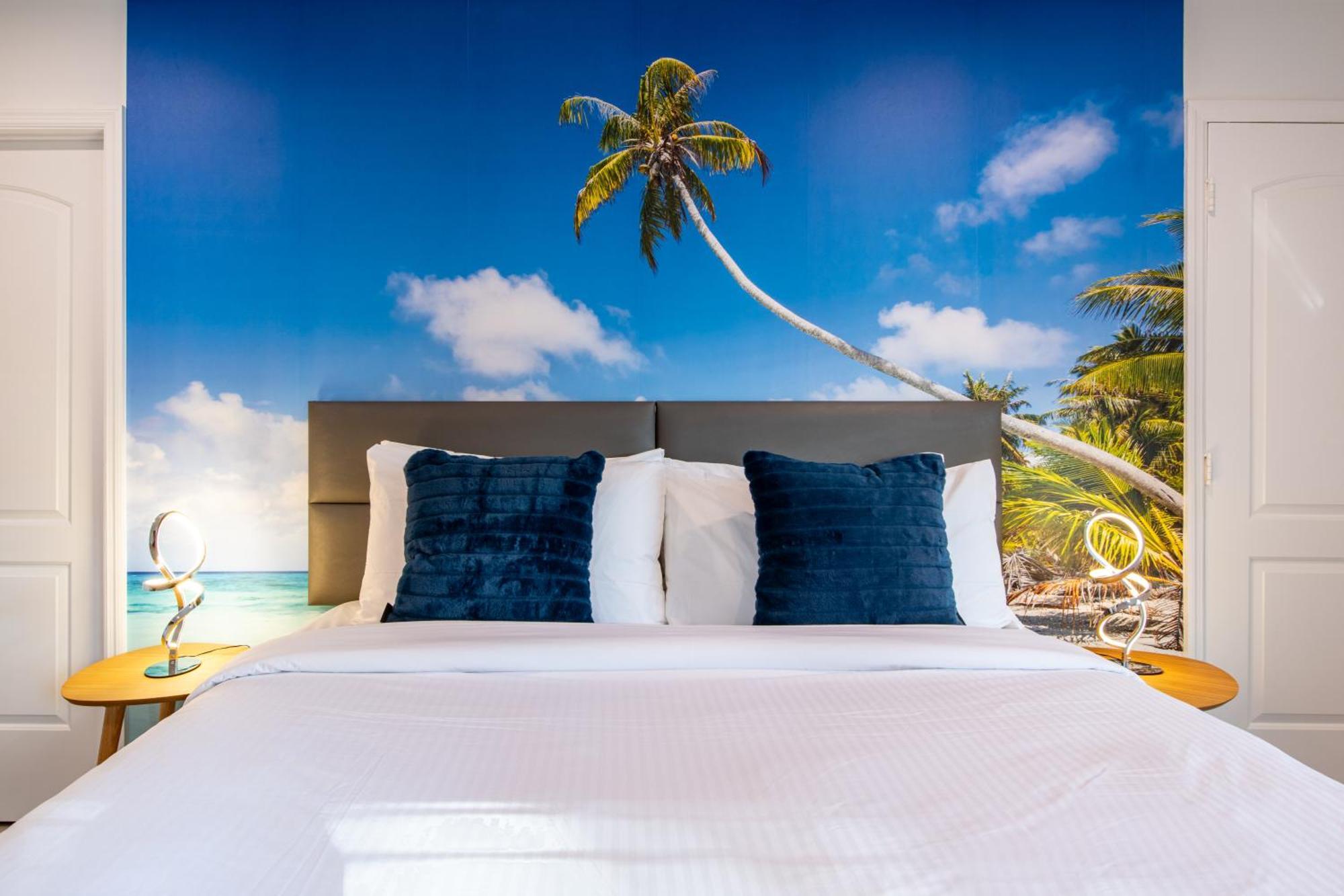 Hotel The Lauderdale Boutique 3*