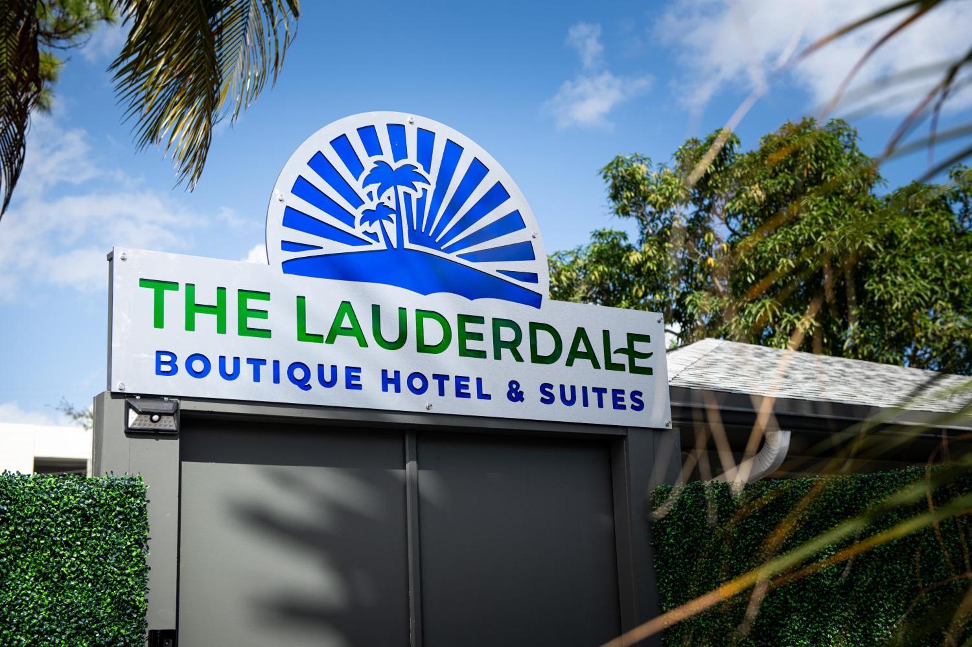 The Lauderdale Boutique Fort Lauderdale