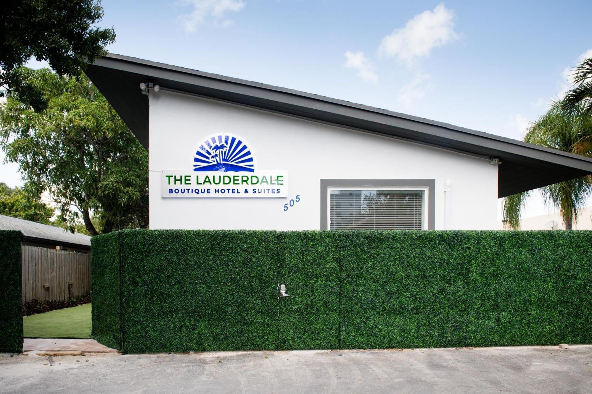 The Lauderdale Boutique